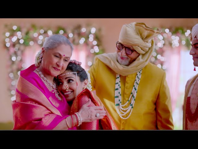 Kalyan Jewellers | Bharosa | Trust Is Everything (2021)