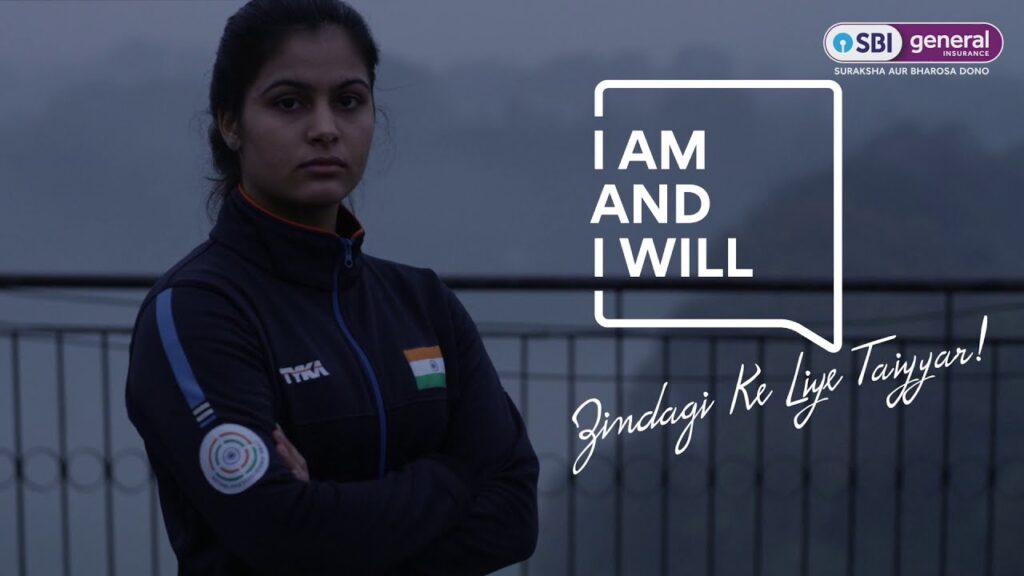 SBI General Insurance | #BePrepared | #IAmAndIWill