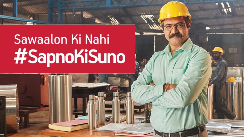 Aditya Birla Capital | #SapnoKiSuno