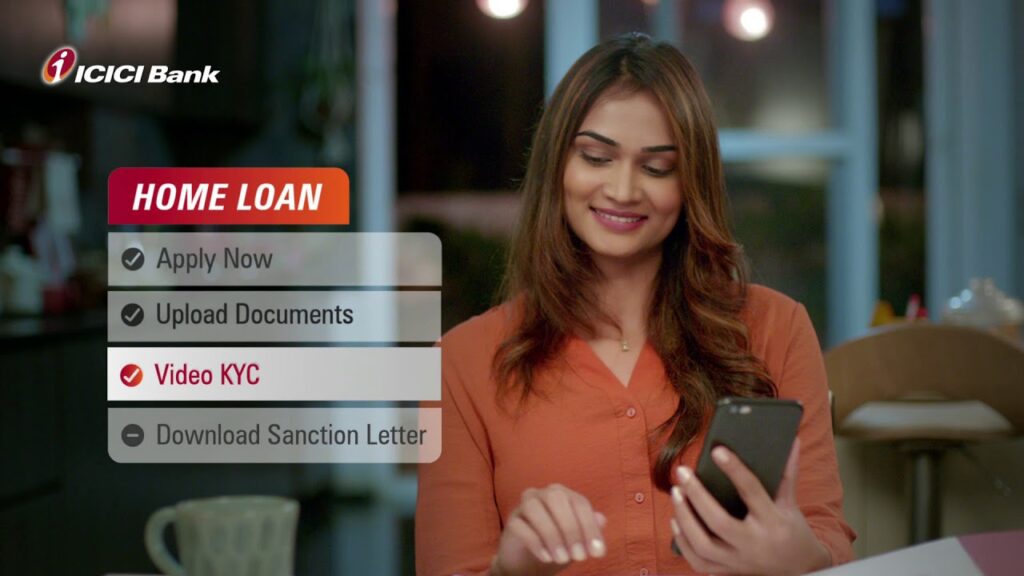 ICICI Bank | You Are The Bank