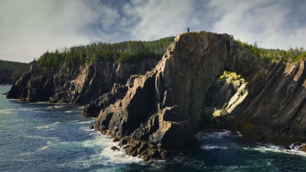 Newfoundland & Labrador Tourism | Life Rewards The Curious
