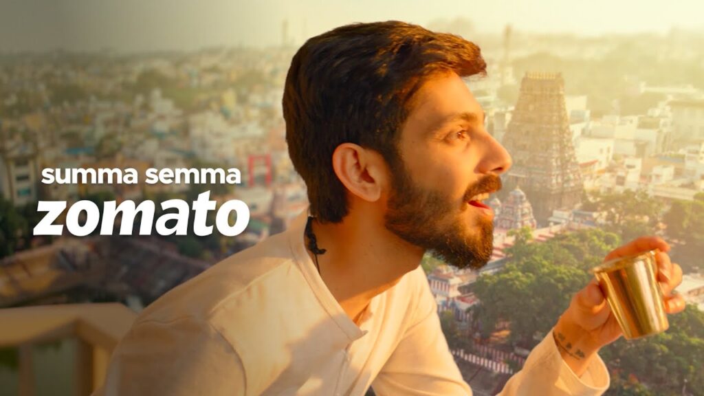 Zomato | Summa Summa Zomato