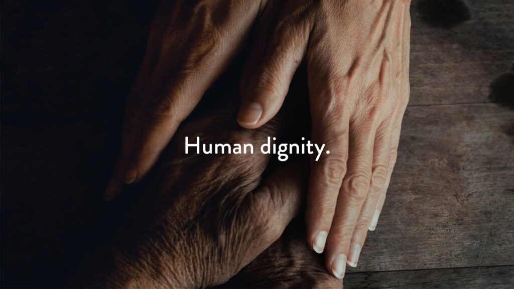 Abbott | Health And Human Dignity