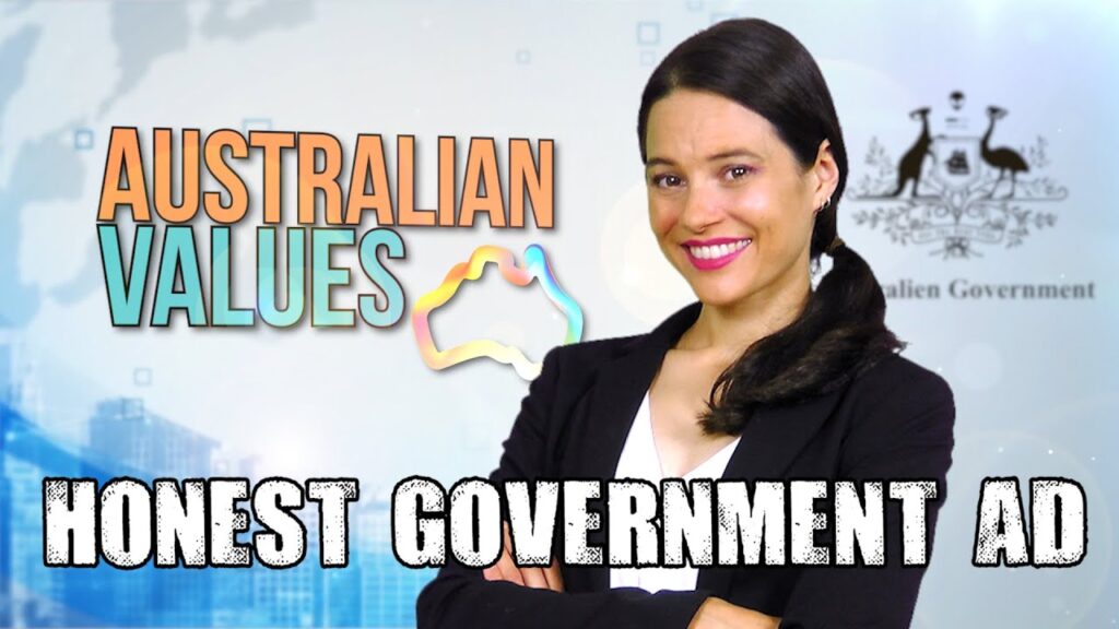 The Juice Media | Honest Government Ads