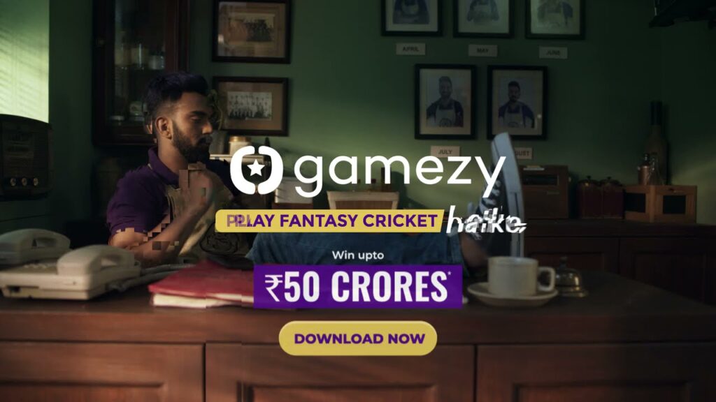 Gamezy | 2nd Innings Khelo