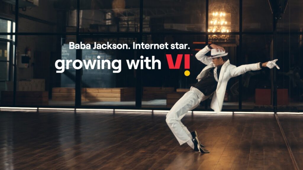 Vi | #SpeedSeBadho | Baba Jackson