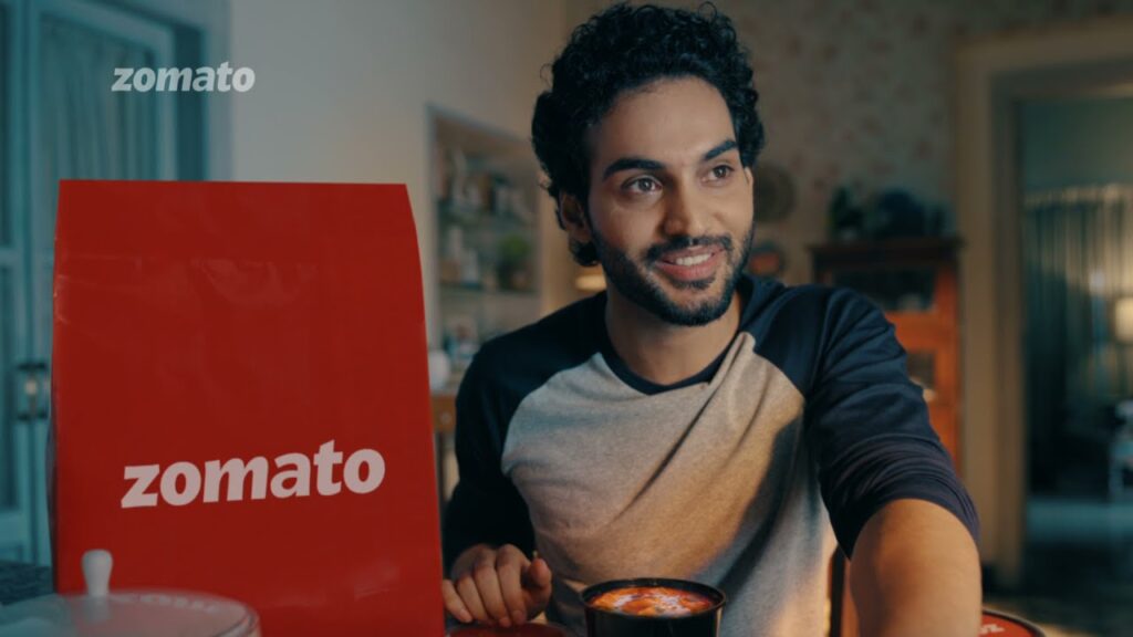 Zomato | Favourite Khaana, Muskurane Ka Bahana