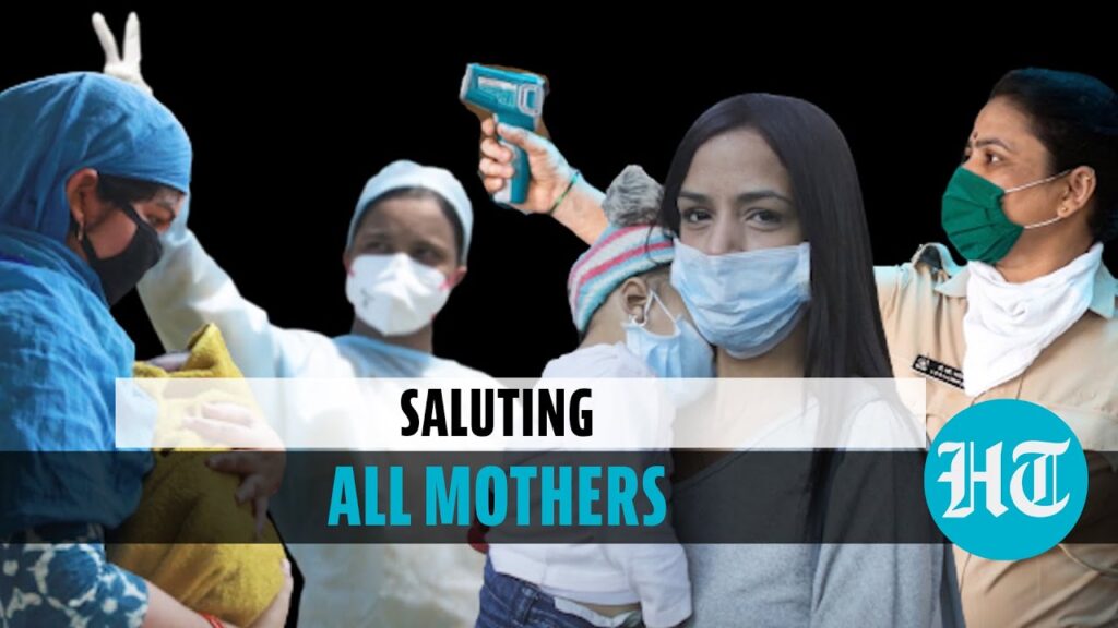 Hindustan Times | Saluting All Mothers