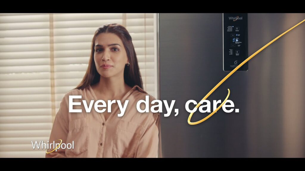 Whirlpool | Intellifresh Refrigerator | Everyday Care