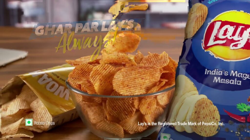 Lay's | The Boss | #GharParLaysAlways