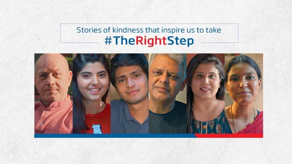 HDFC Life | Take #TheRightStep