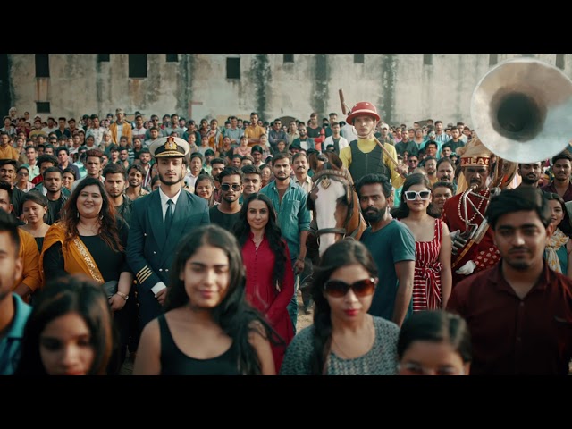 Airtel | The New Choice Of India