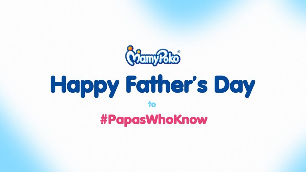 MamyPoko Pants | #PapasWhoKnow