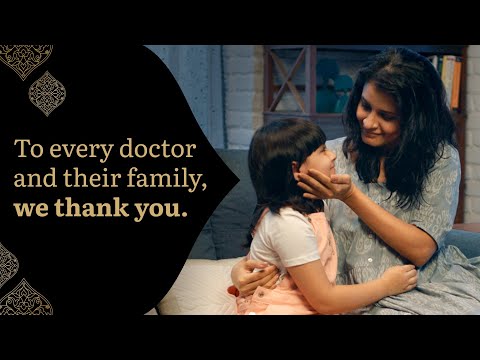 Tanishq | A Salute To Our Doctors