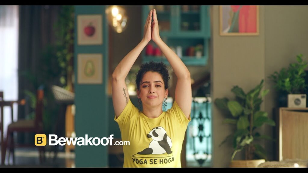 Bewakoof.com | #BewakoofiBantiHai