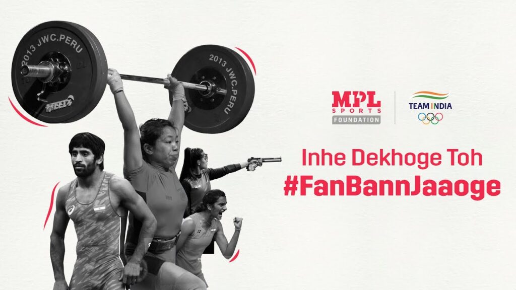 MPL Sports Foundation | #FanBannJaaoge