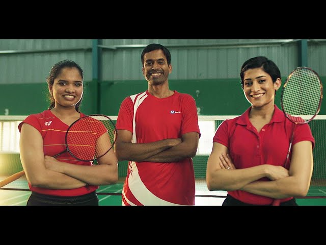 Kotak Mahindra Bank | Kotak Karma | Girl Power Is Gold Power