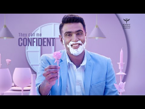 Bombay Shaving Company | #ShaveToShine