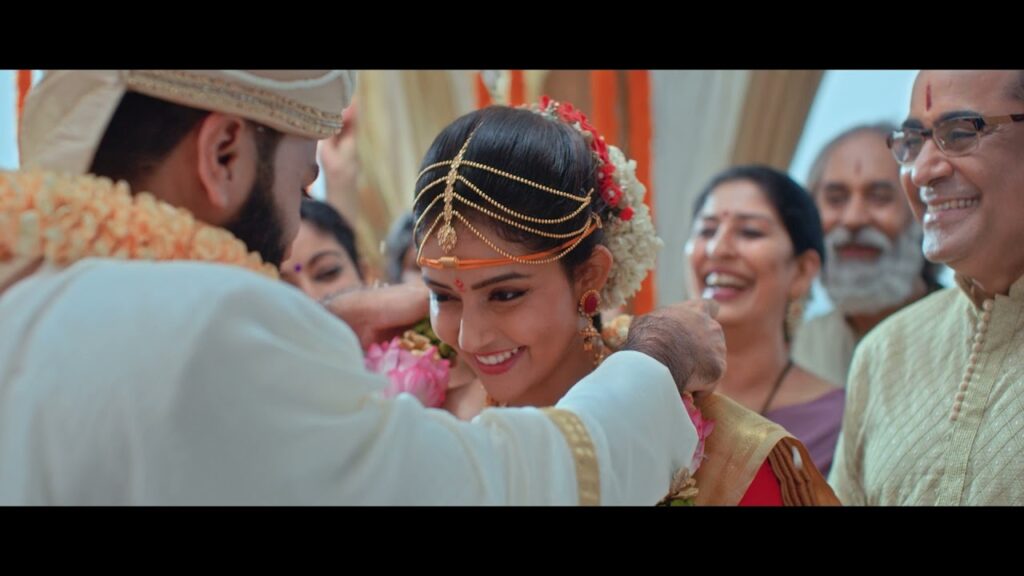 Canon | Weddings By Canon | Delighting You Always (Telugu)