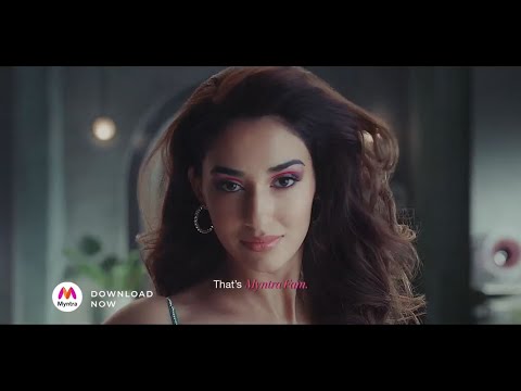 Myntra Beauty | India's New Beauty Expert | Made For You