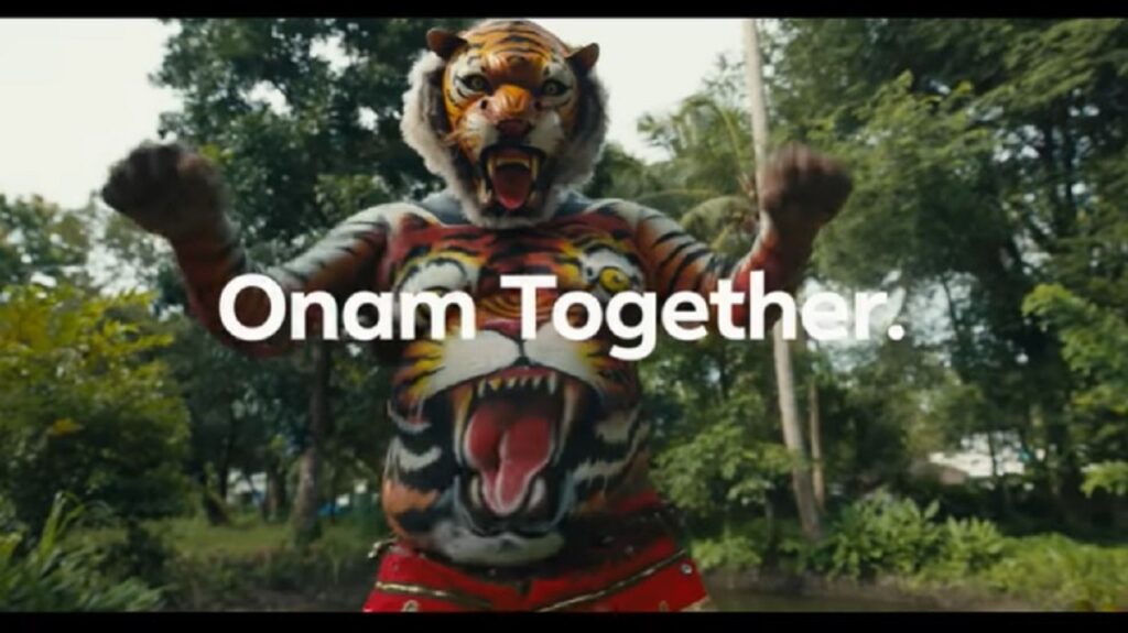 Facebook | #MoreTogether | Roar Together