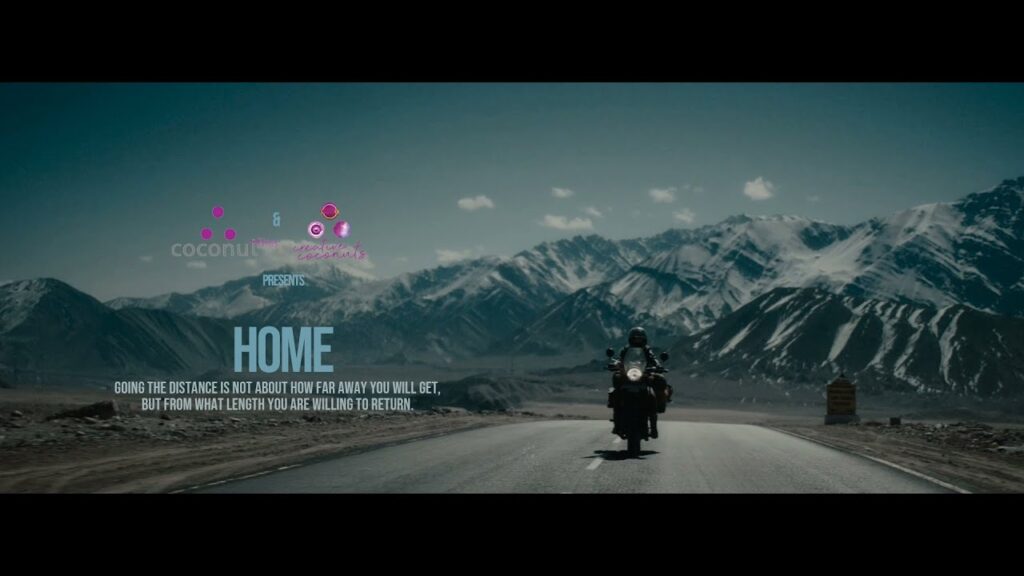 Royal Enfield | Home