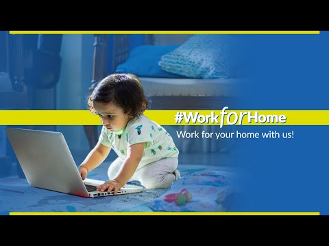 Tata Capital | Home Loans | #WorkForHome