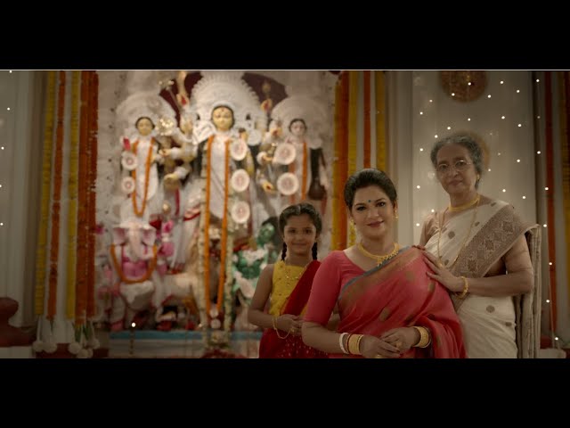 Tanishq | Shaaj | Maa's Karigars