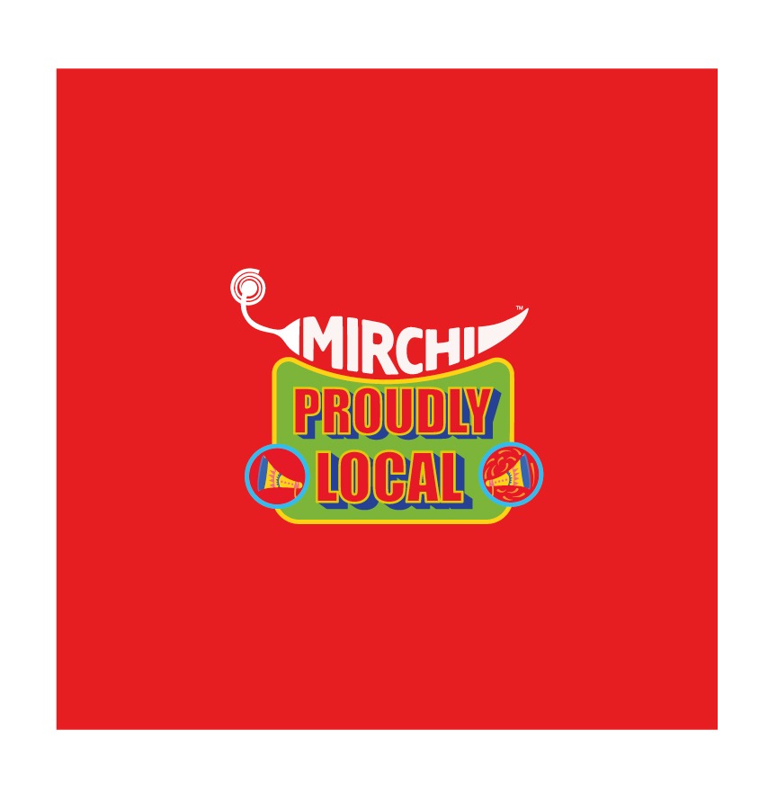 Mirchi | Proudly Local