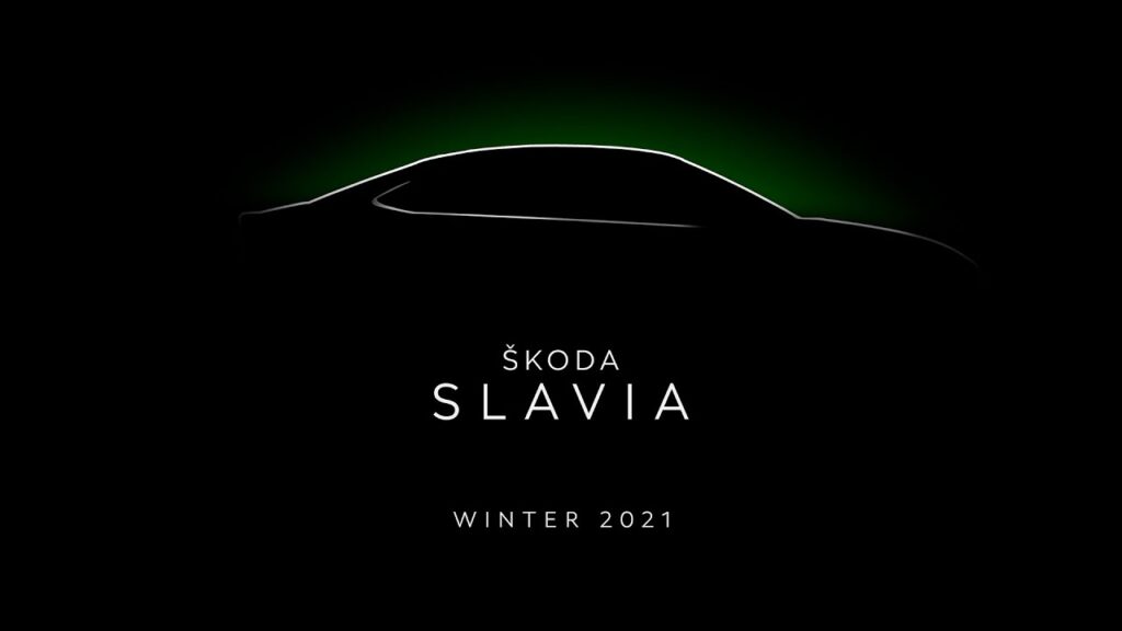 Skoda Slavia | From The Place We Come From To The Place We Call Home