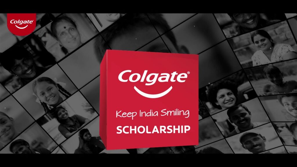 Colgate | Keep India Smiling | #SmileKaroAurShuruHoJao