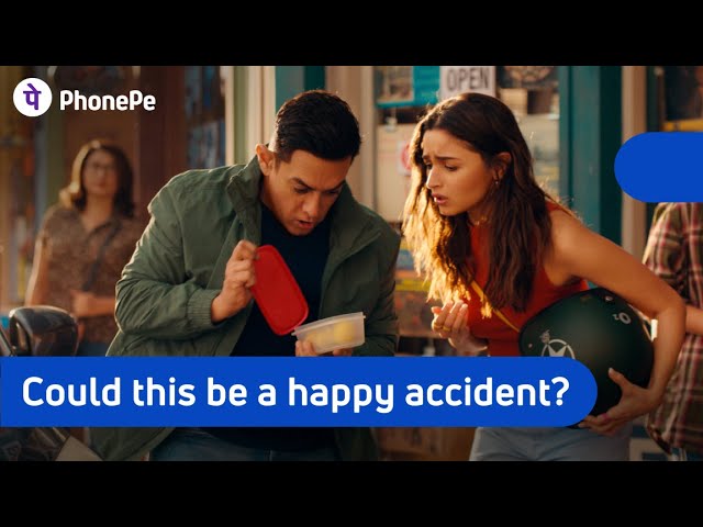 PhonePe | #NoTensionInsurance