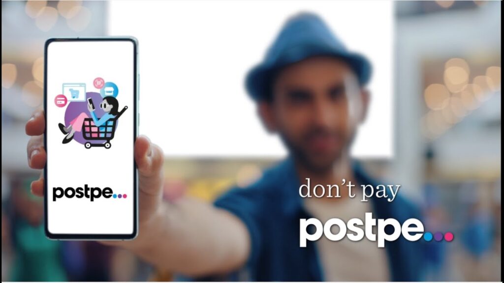 PostPe | Don't Pay, PostPe