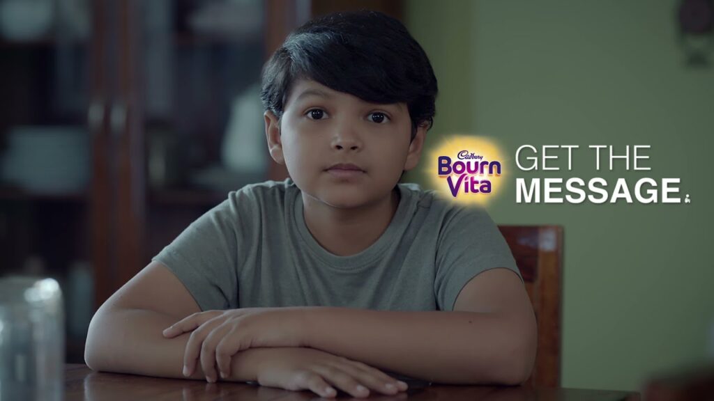 Bournvita | #GetTheMessage | MannKiTayyari.in