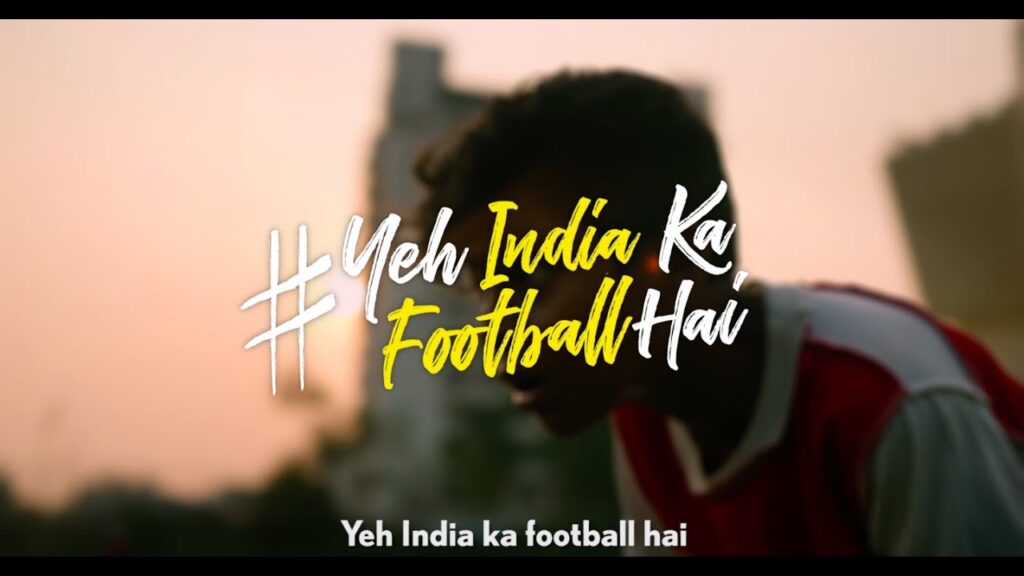 Star Sports | ISL 2021 | Yeh India Ka Football Hai