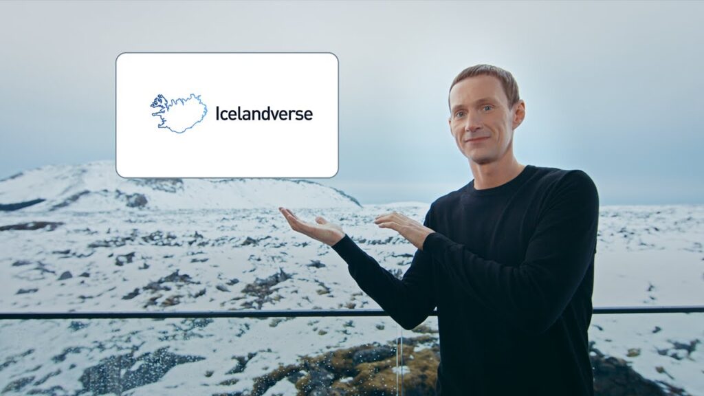 Inspired By Iceland | #Icelandverse | Tourism Iceland