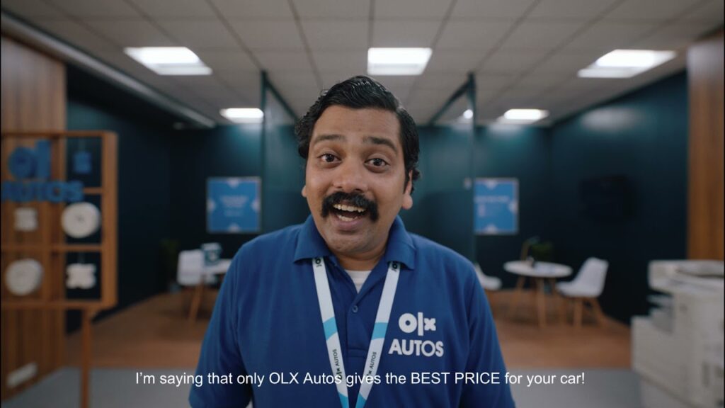 Olx Autos | Aap Ki Car Ka Best Price