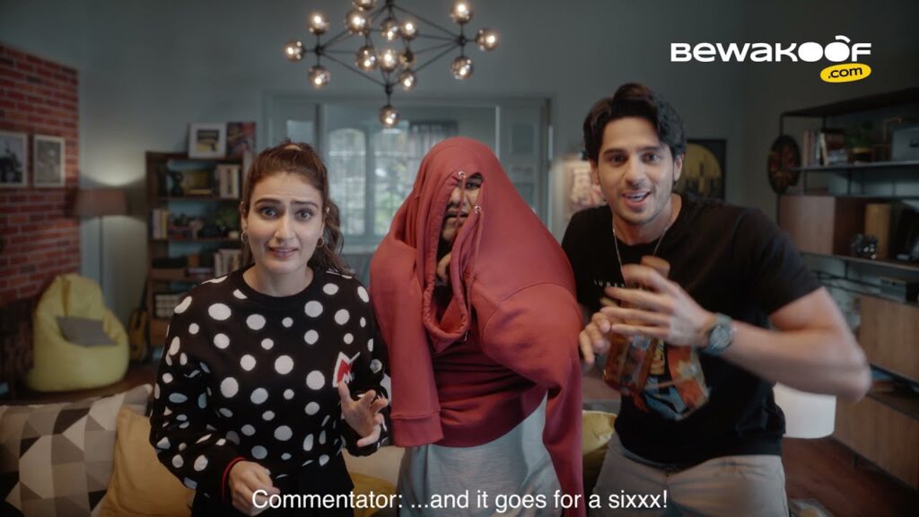 Bewakoof.com | Ho Bewakoof Toh Stay Bewakoof