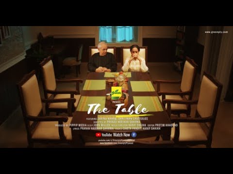 Greenply | The Table | #YahanRishteBasteHain