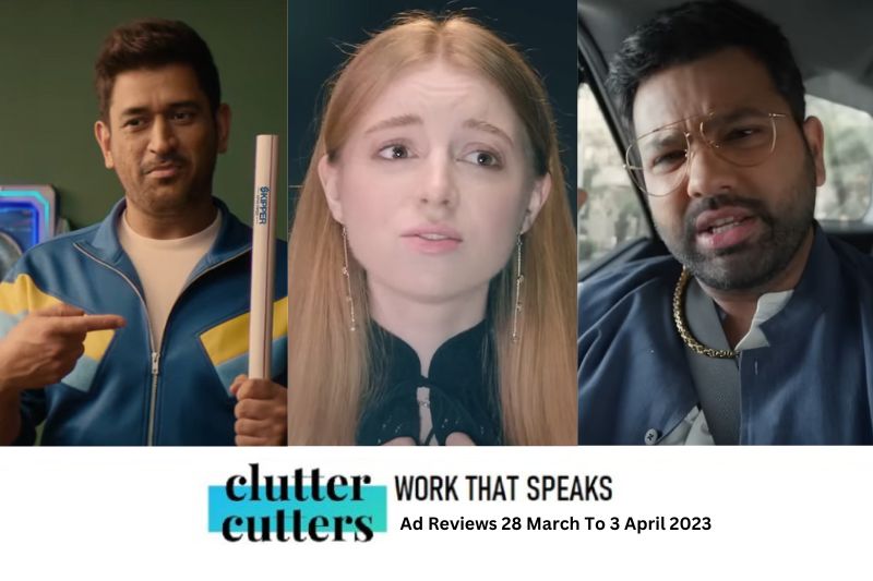 Ad Reviews 28 March To 3 April 2023