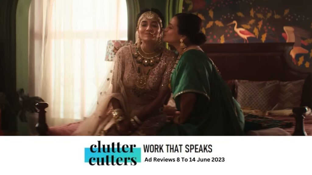 Ad Reviews 8 To 14 June 2023